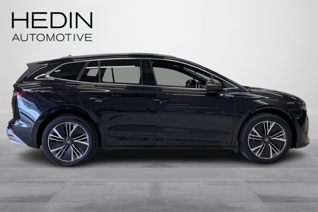 Skoda Enyaq 2026