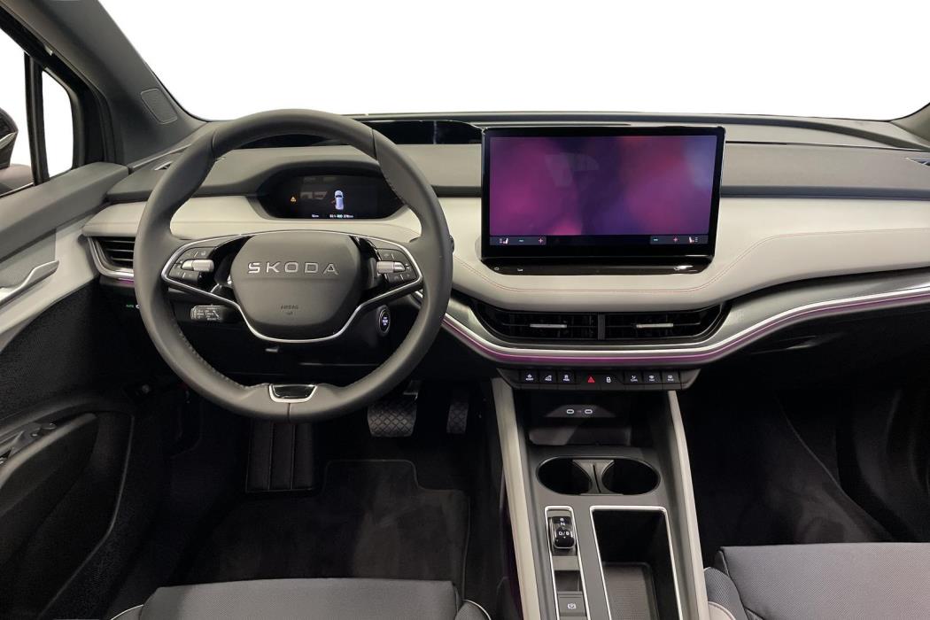 Skoda Enyaq 2026
