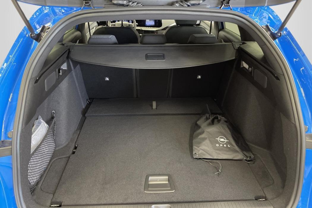 Opel Astra 2026