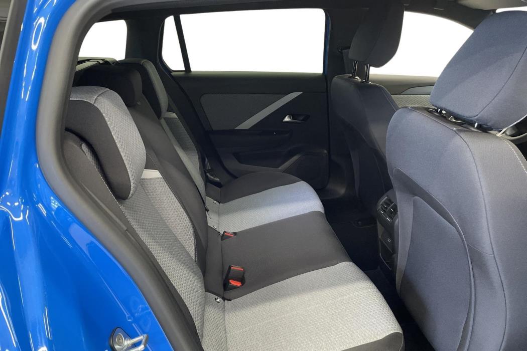 Opel Astra 2026