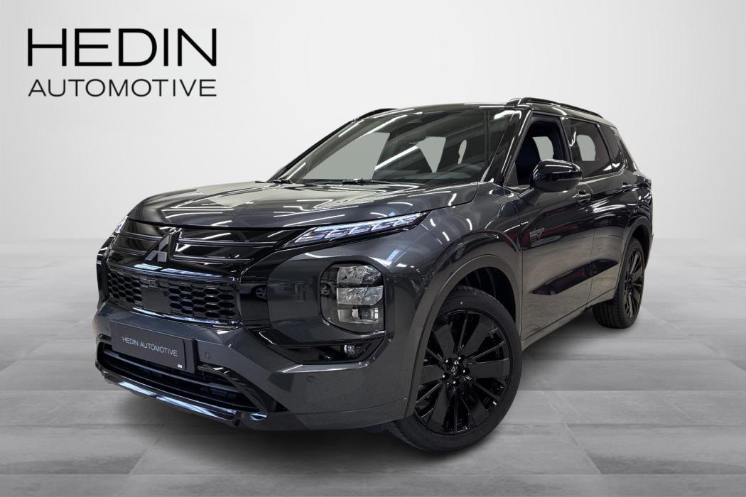 Mitsubishi Outlander 2026