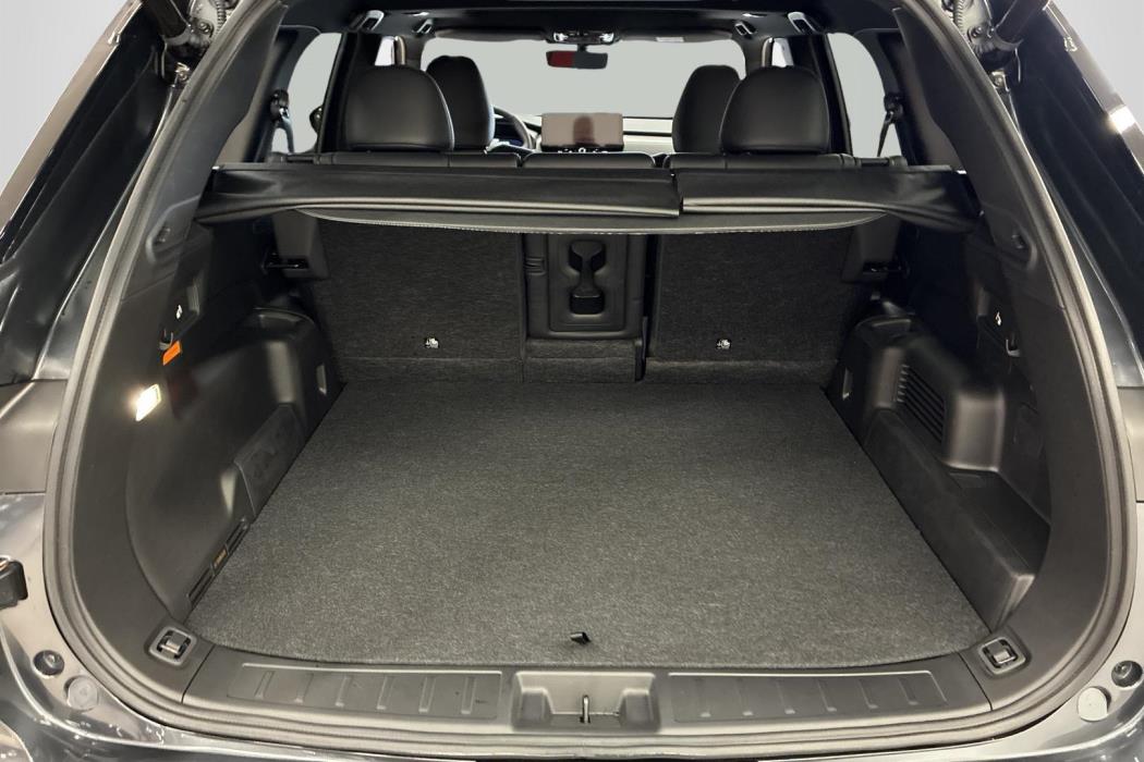 Mitsubishi Outlander 2026