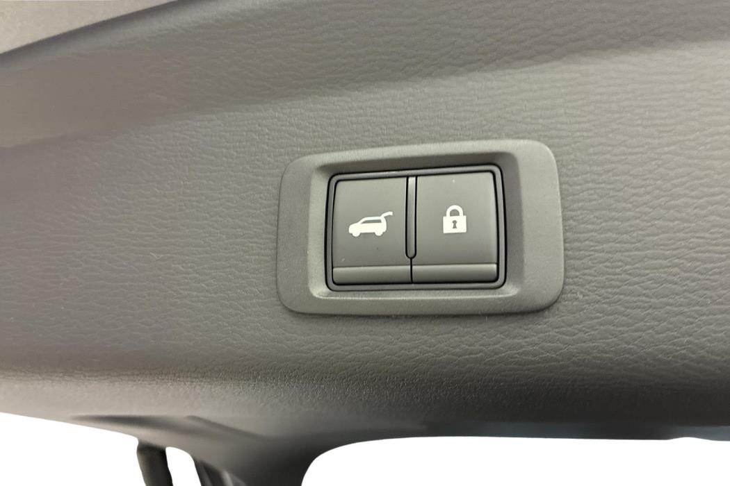 Mitsubishi Outlander 2026