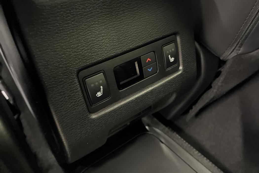 Mitsubishi Outlander 2026
