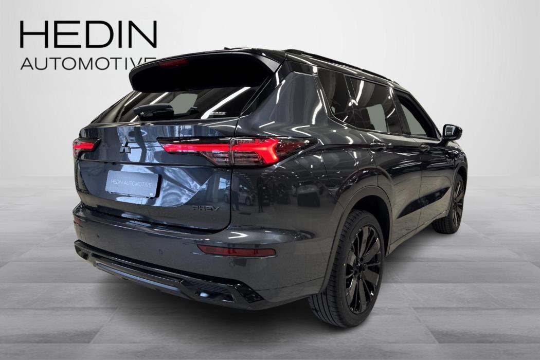 Mitsubishi Outlander 2026