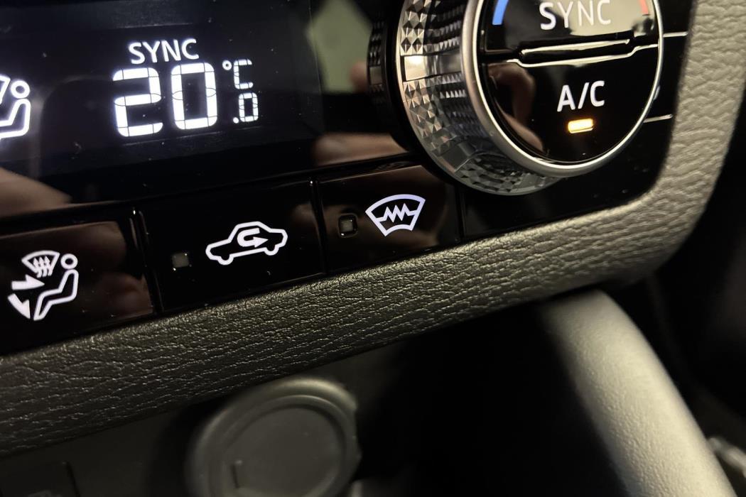Mitsubishi Outlander 2026
