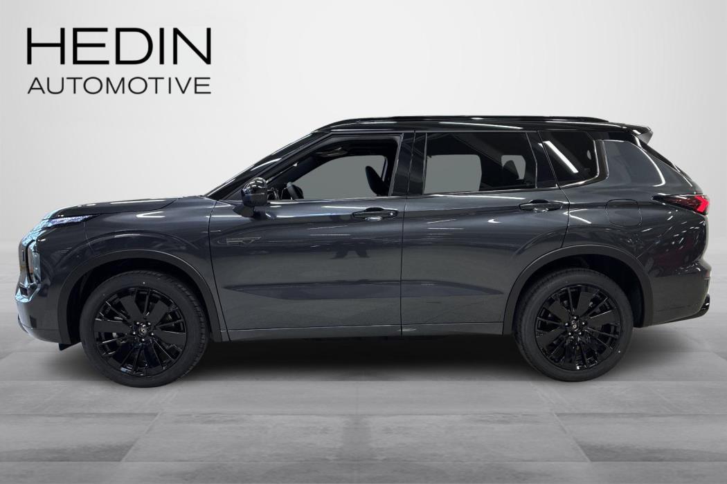 Mitsubishi Outlander 2026