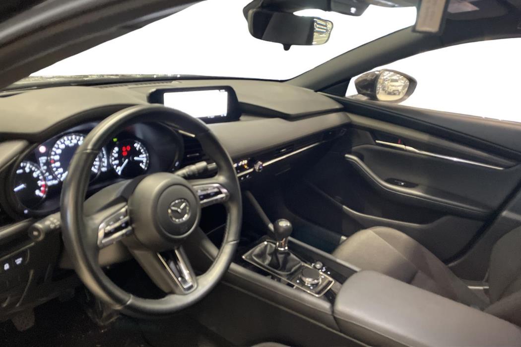 Mazda Mazda3 2024