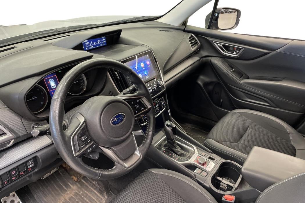 Subaru Forester 2020
