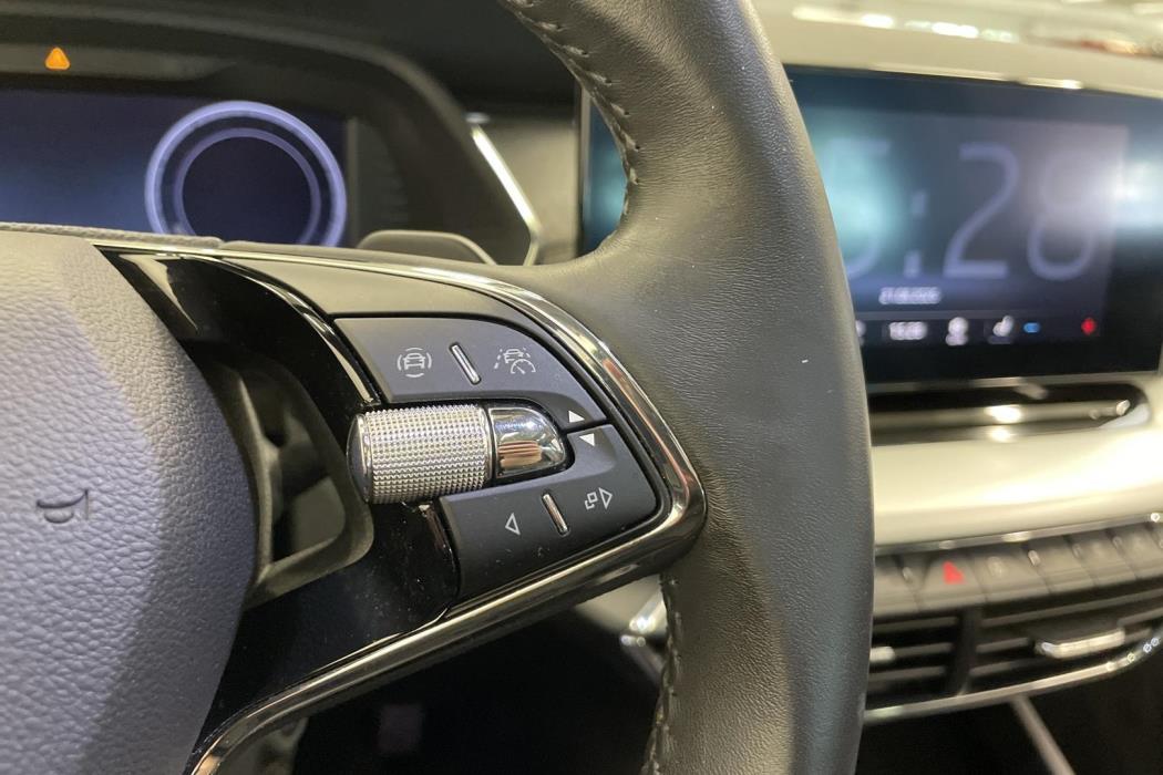 SKODA OCTAVIA 2020