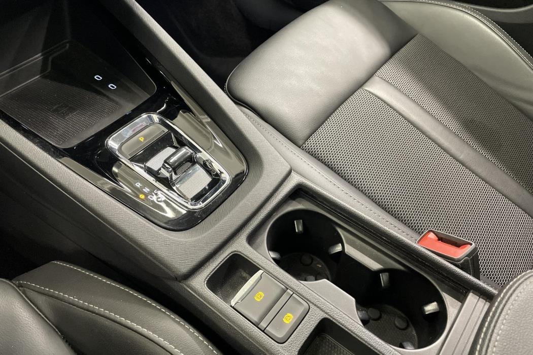 SKODA OCTAVIA 2020