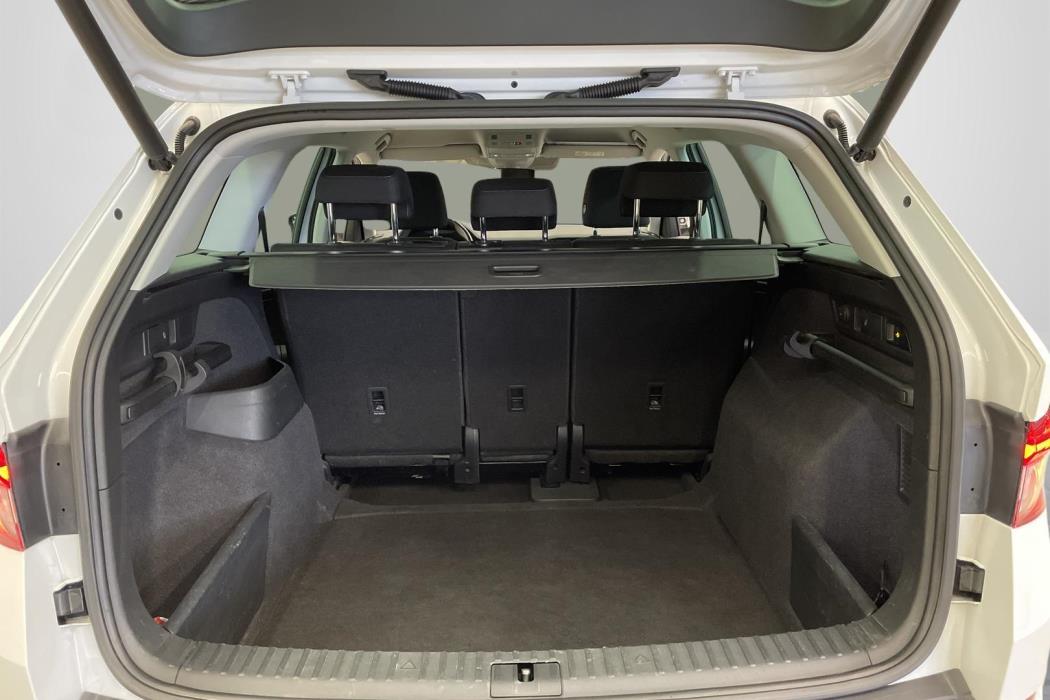 Skoda Kodiaq 2020