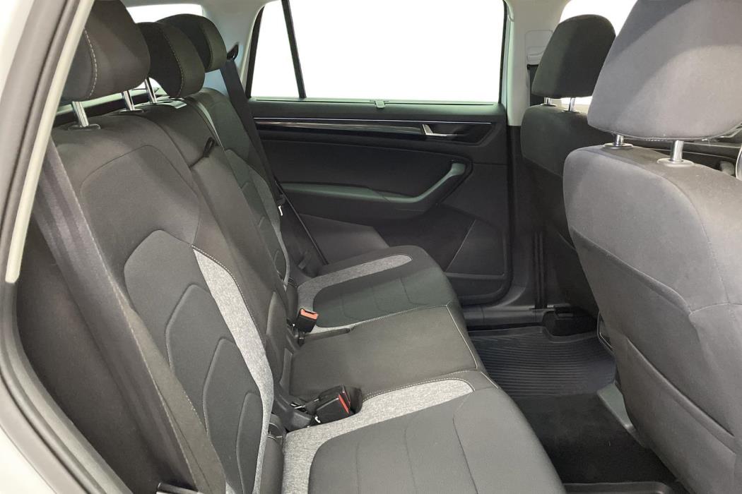 Skoda Kodiaq 2020