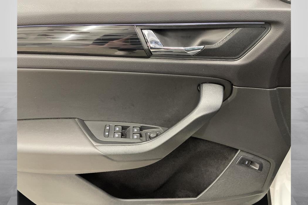 Skoda Kodiaq 2020