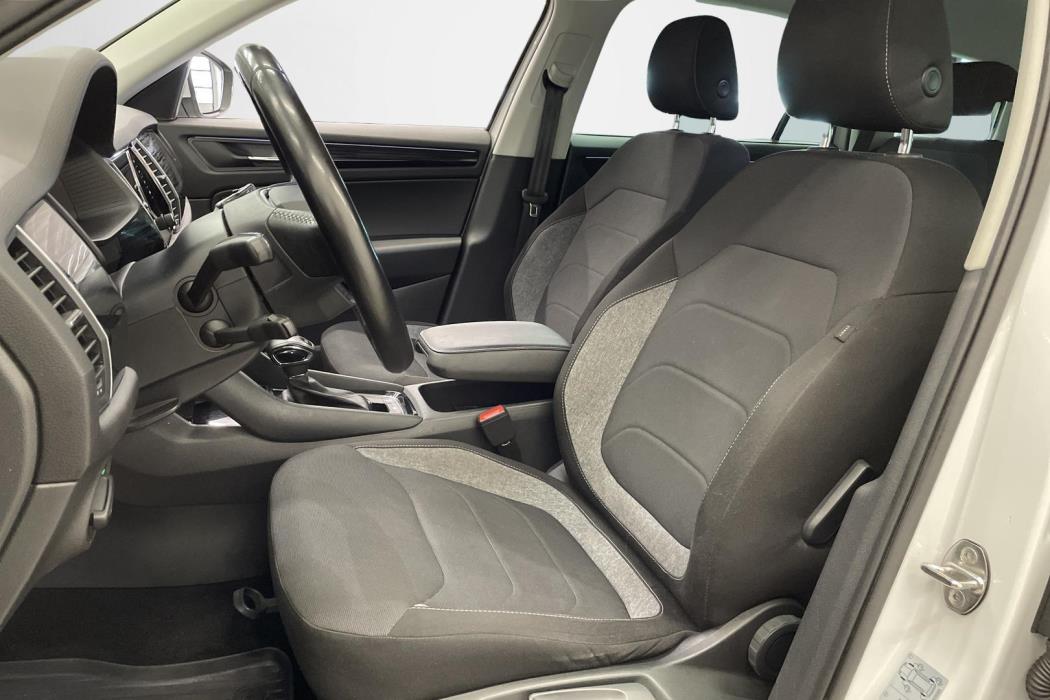 Skoda Kodiaq 2020