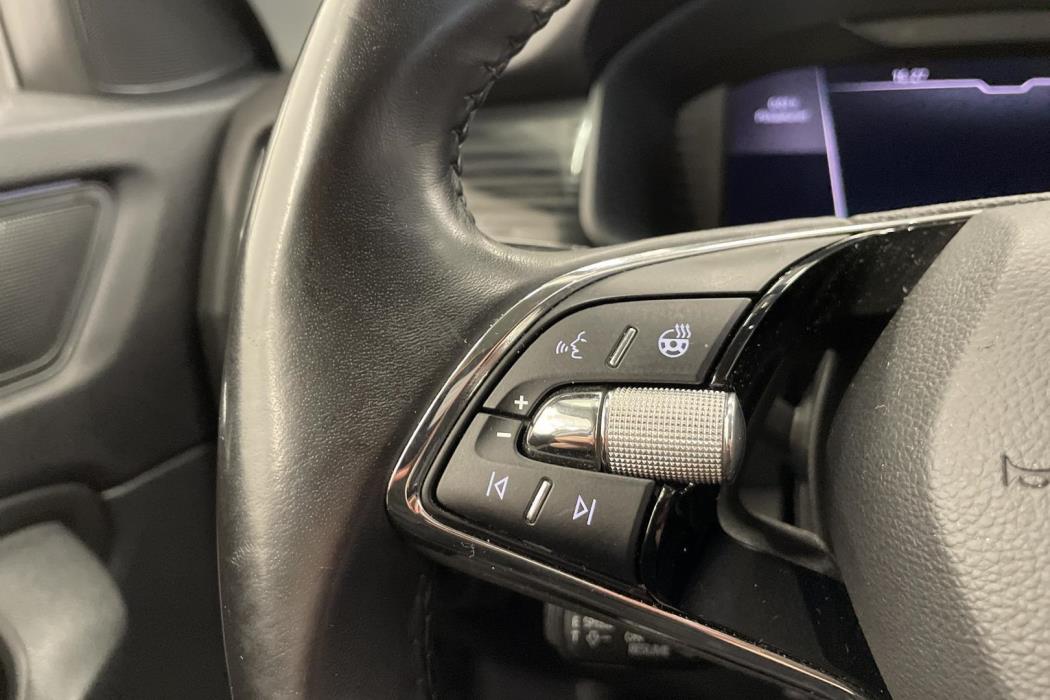 Skoda Kodiaq 2020