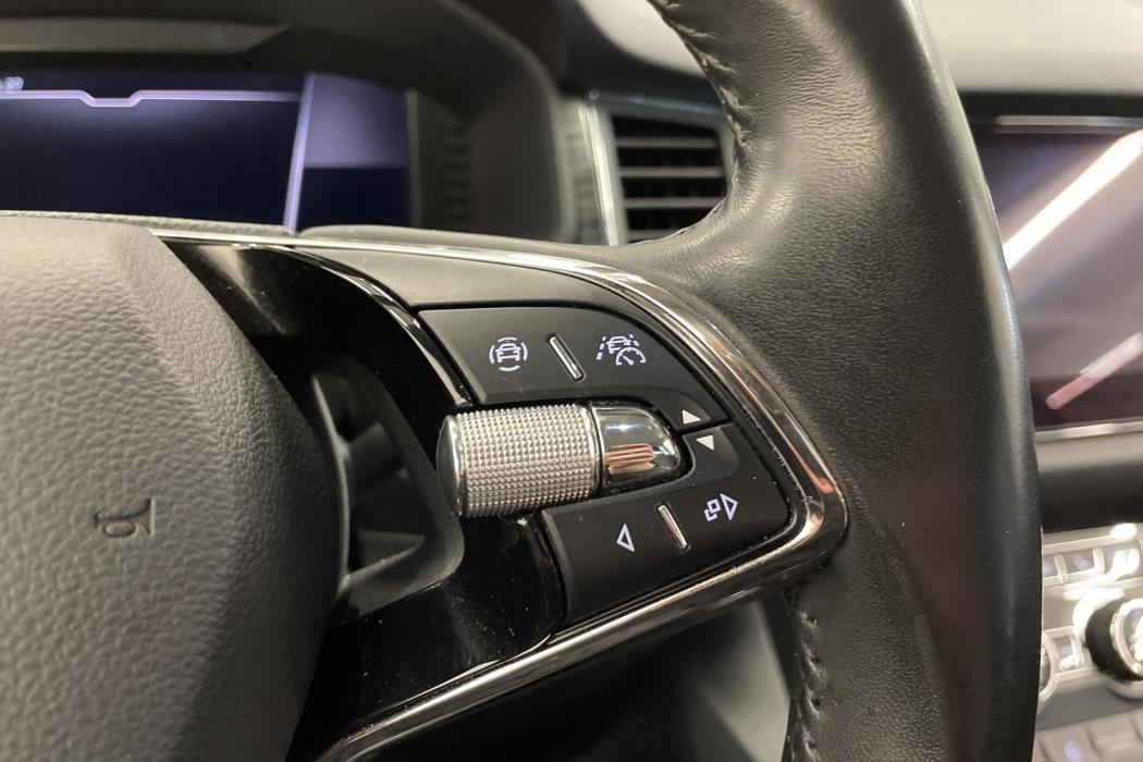Skoda Kodiaq 2020