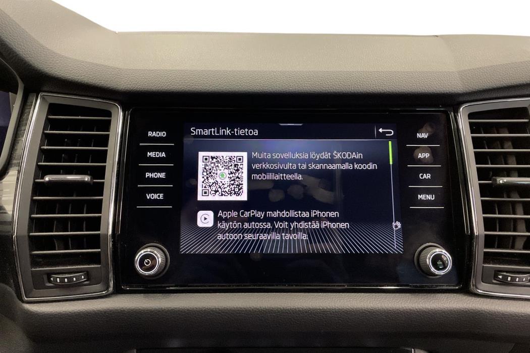 Skoda Kodiaq 2020