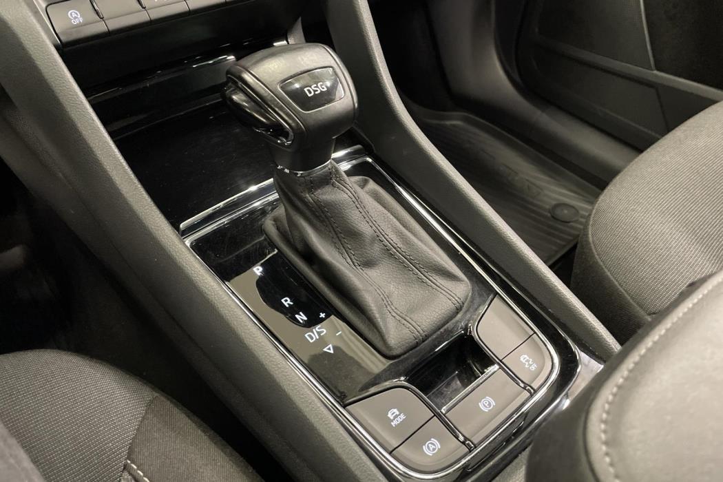 Skoda Kodiaq 2020