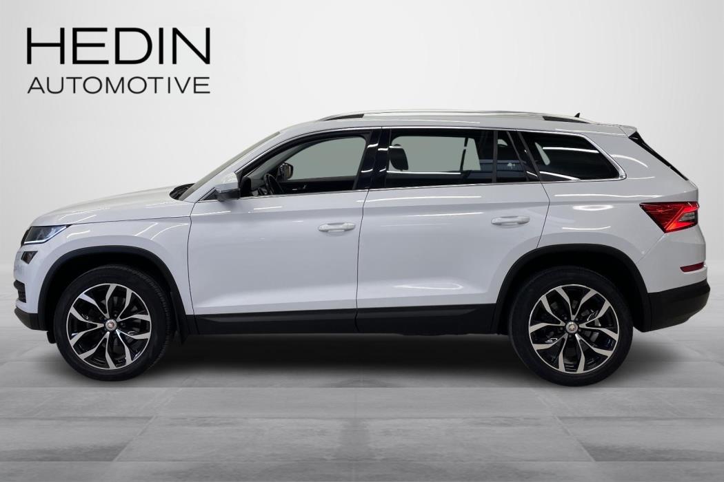 Skoda Kodiaq 2020