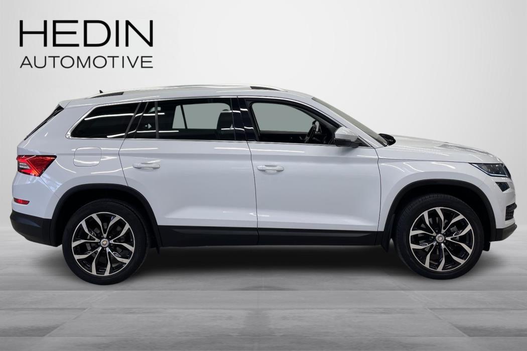 Skoda Kodiaq 2020
