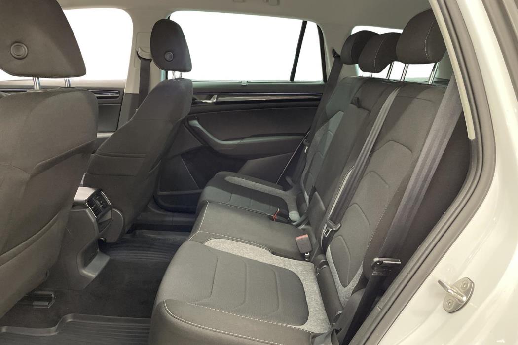 Skoda Kodiaq 2020