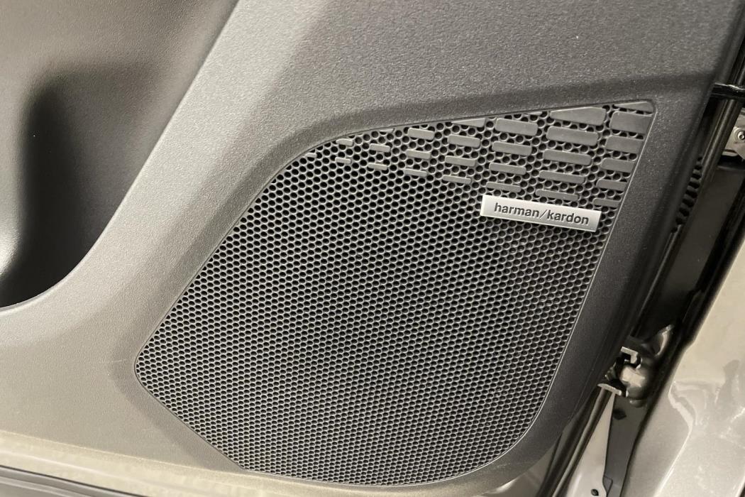 SUBARU Solterra 2024