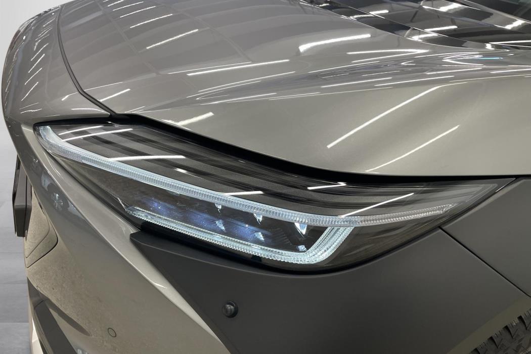 SUBARU Solterra 2024