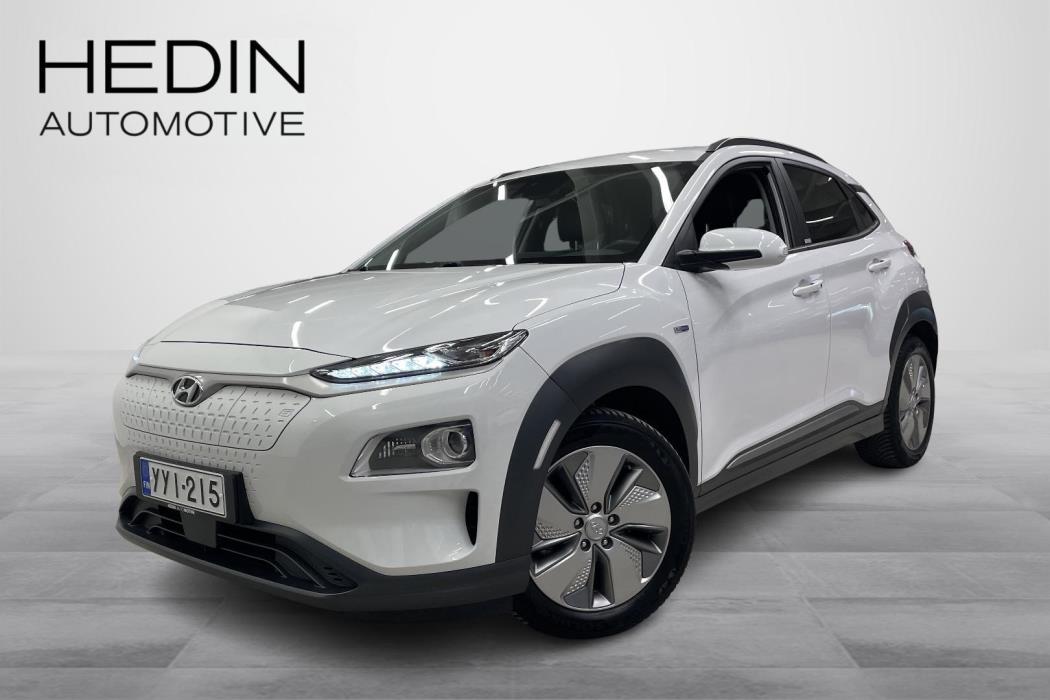Hyundai KONA 2021