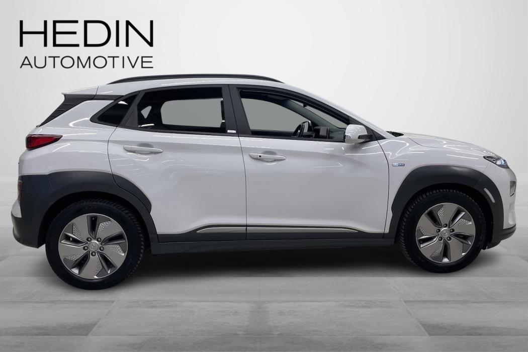 Hyundai KONA 2021