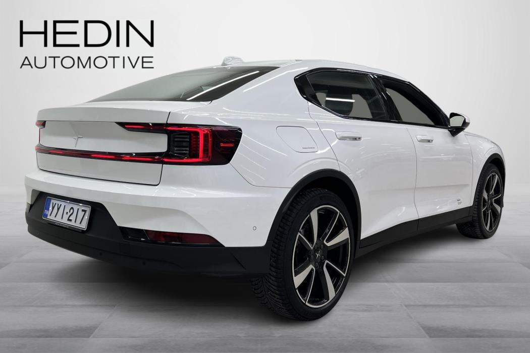 Polestar 2 2023