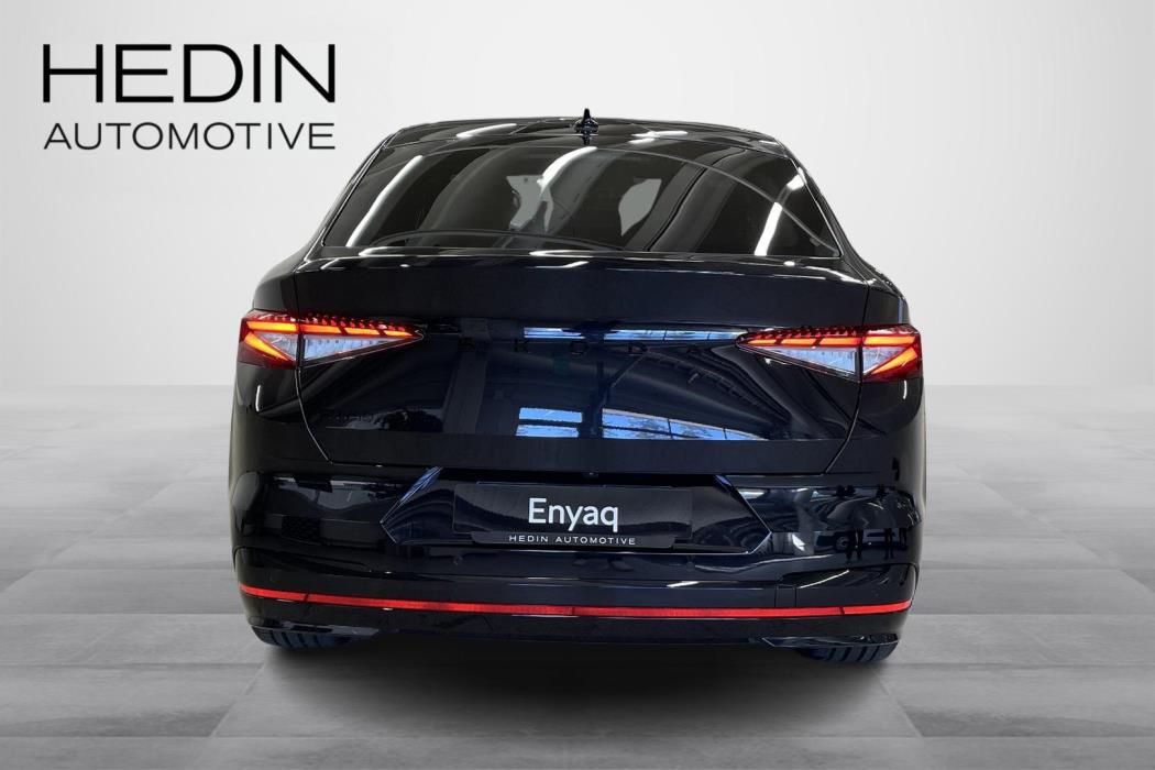 Skoda Enyaq 2026
