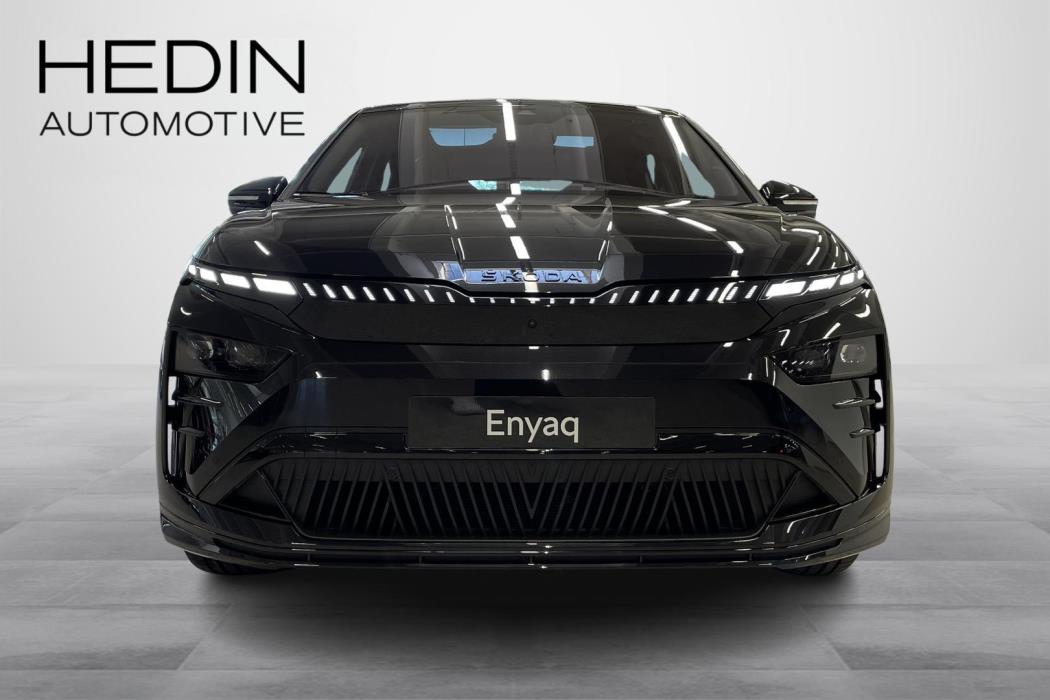 Skoda Enyaq 2026