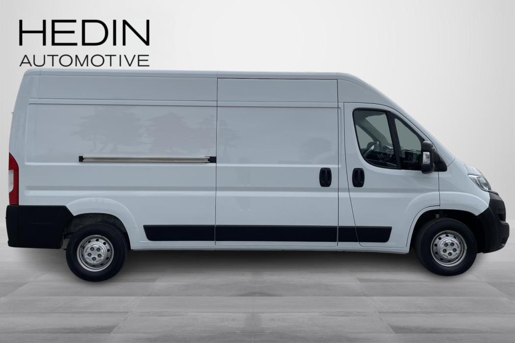 Opel Movano 2023
