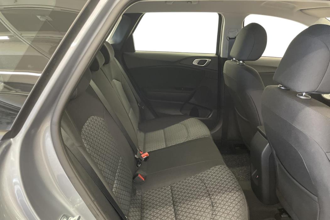 Kia Ceed 2025