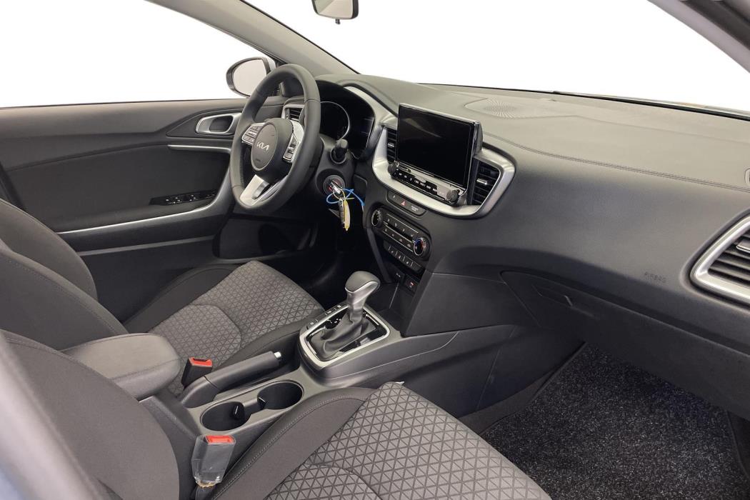 Kia Ceed 2025