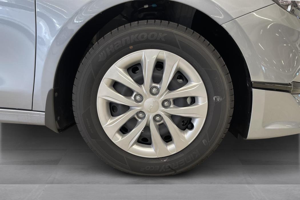 Kia Ceed 2025