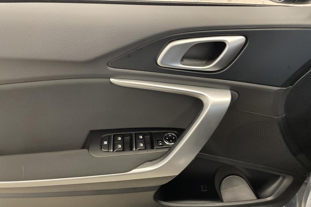 Kia Ceed 2025
