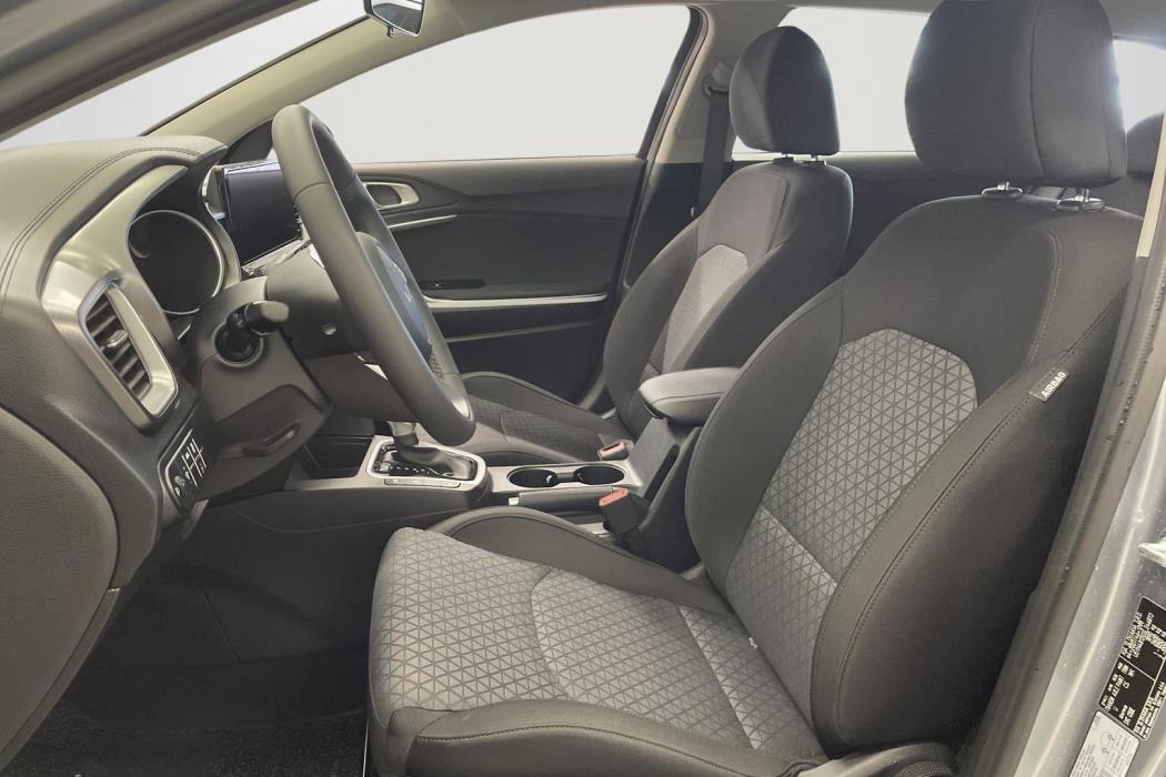 Kia Ceed 2025