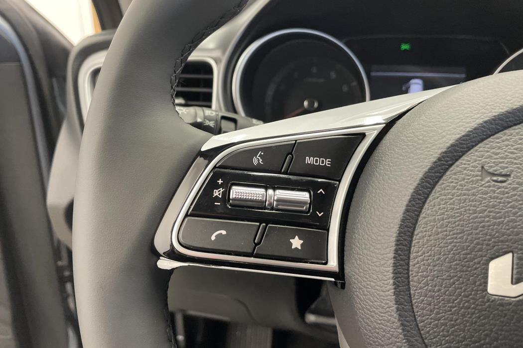Kia Ceed 2025