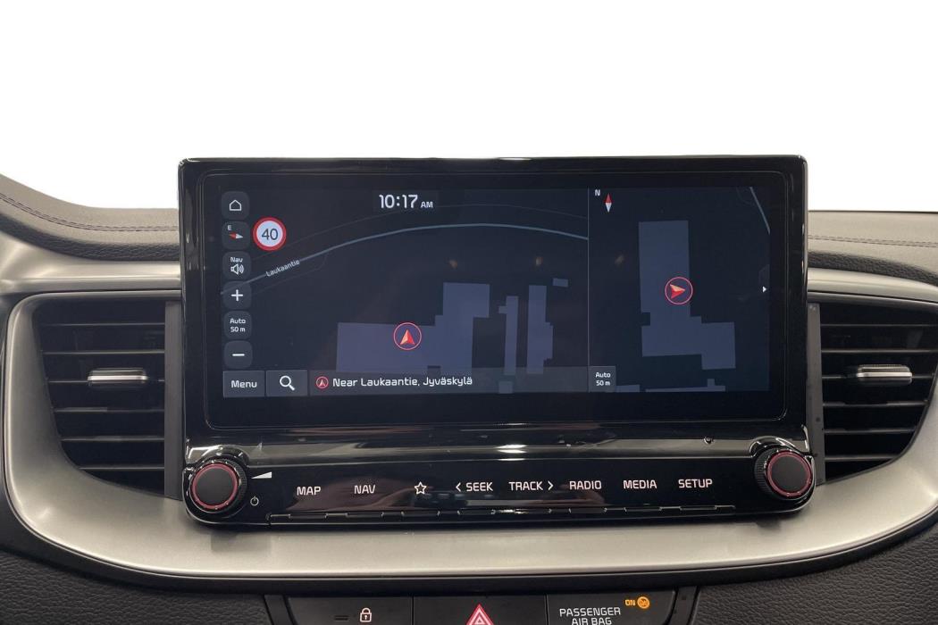 Kia Ceed 2025