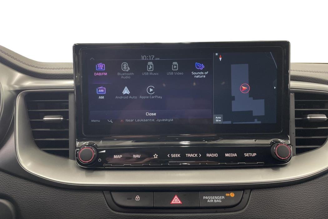 Kia Ceed 2025