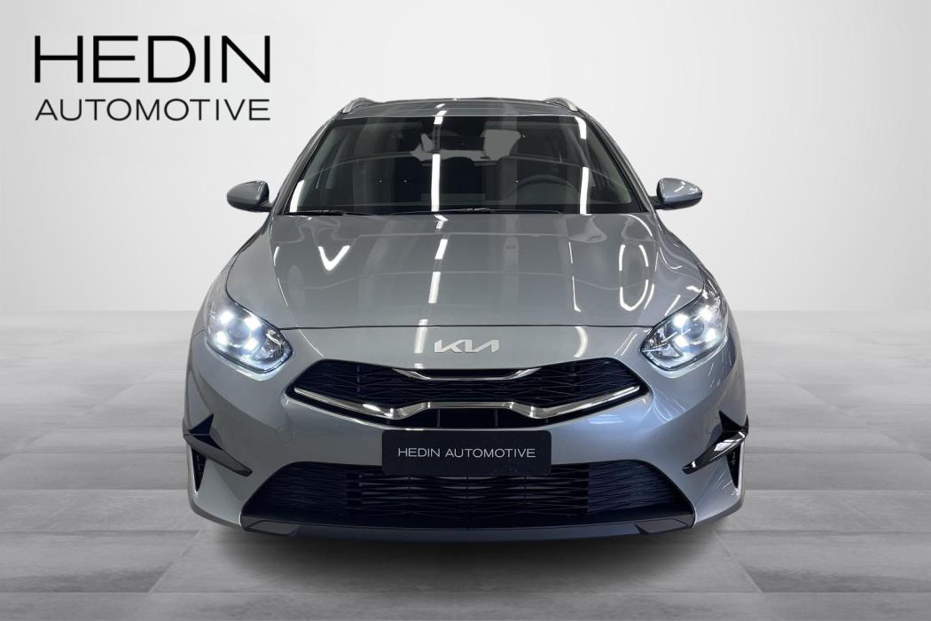 Kia Ceed 2025