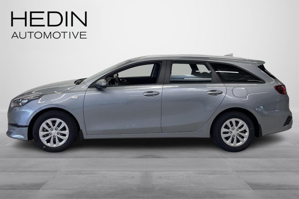 Kia Ceed 2025
