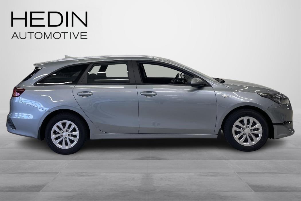 Kia Ceed 2025