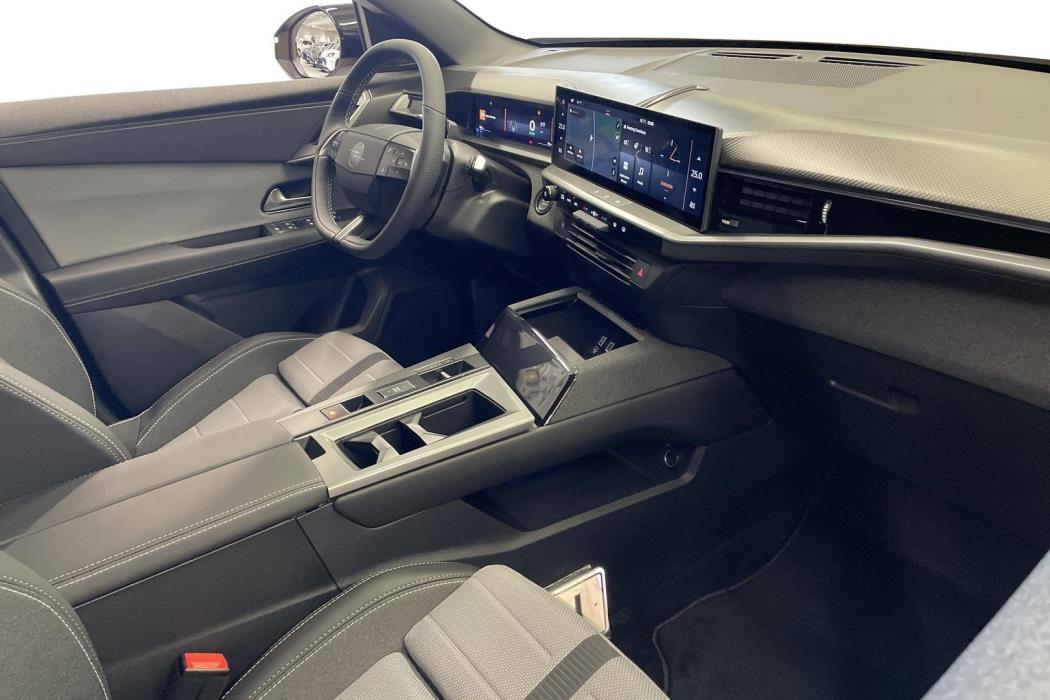Opel Grandland 2026