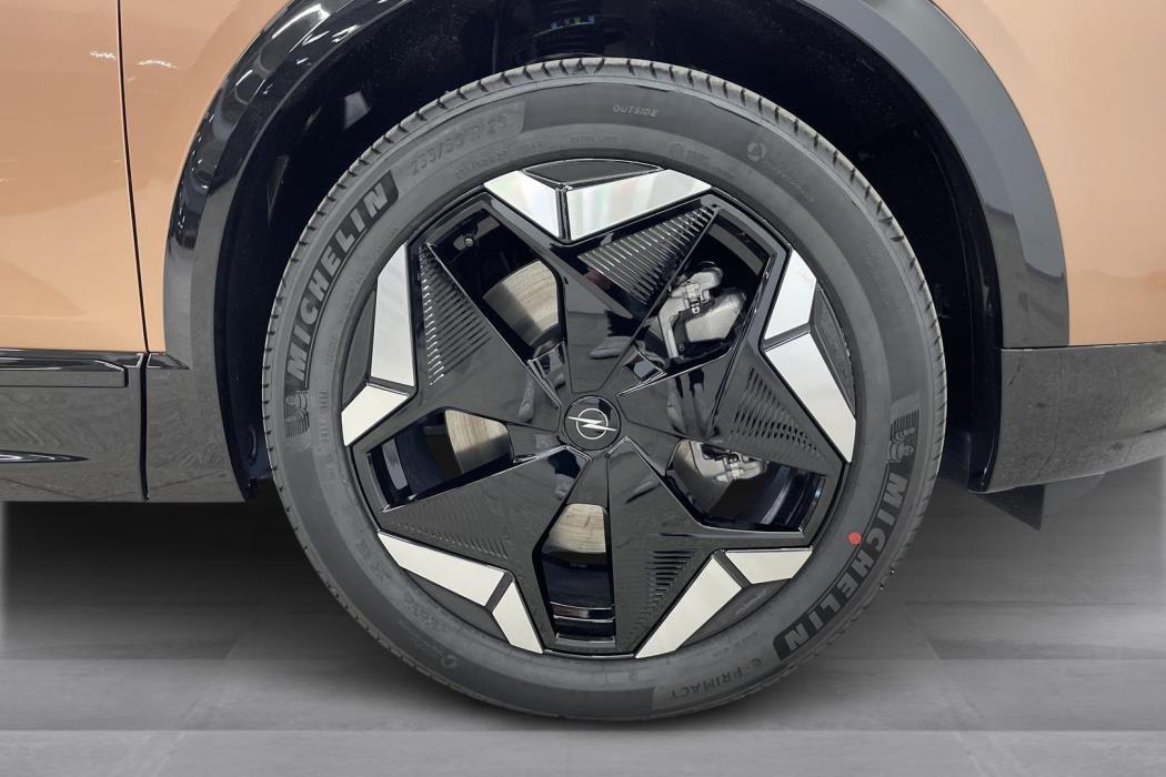 Opel Grandland 2026