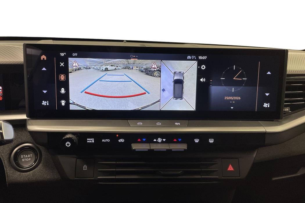 Opel Grandland 2026