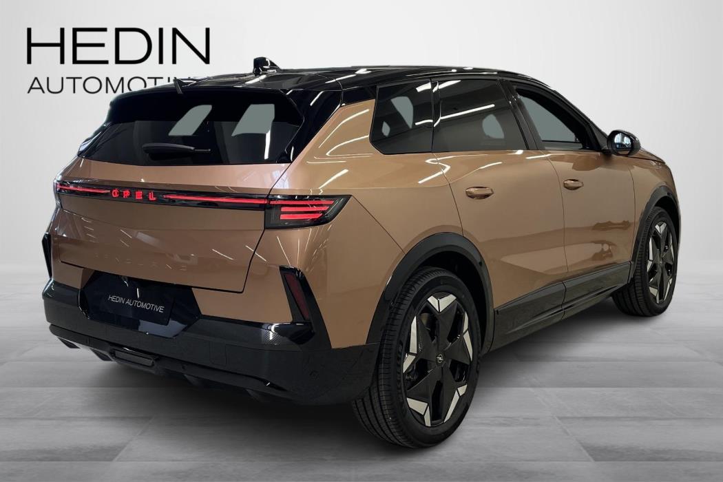 Opel Grandland 2026