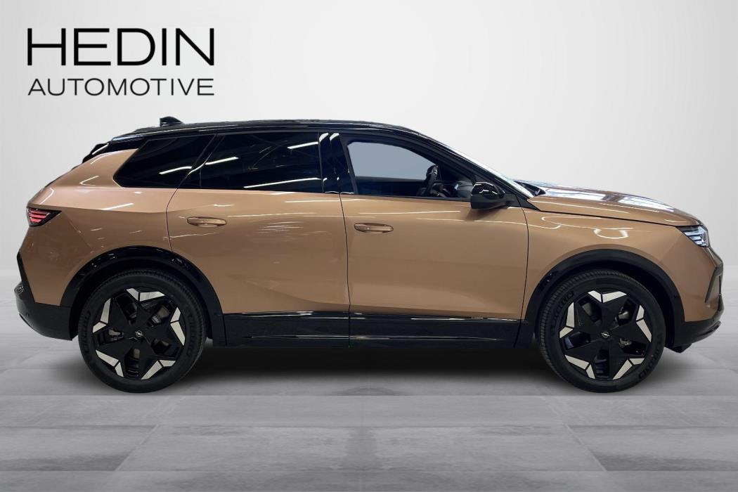 Opel Grandland 2026